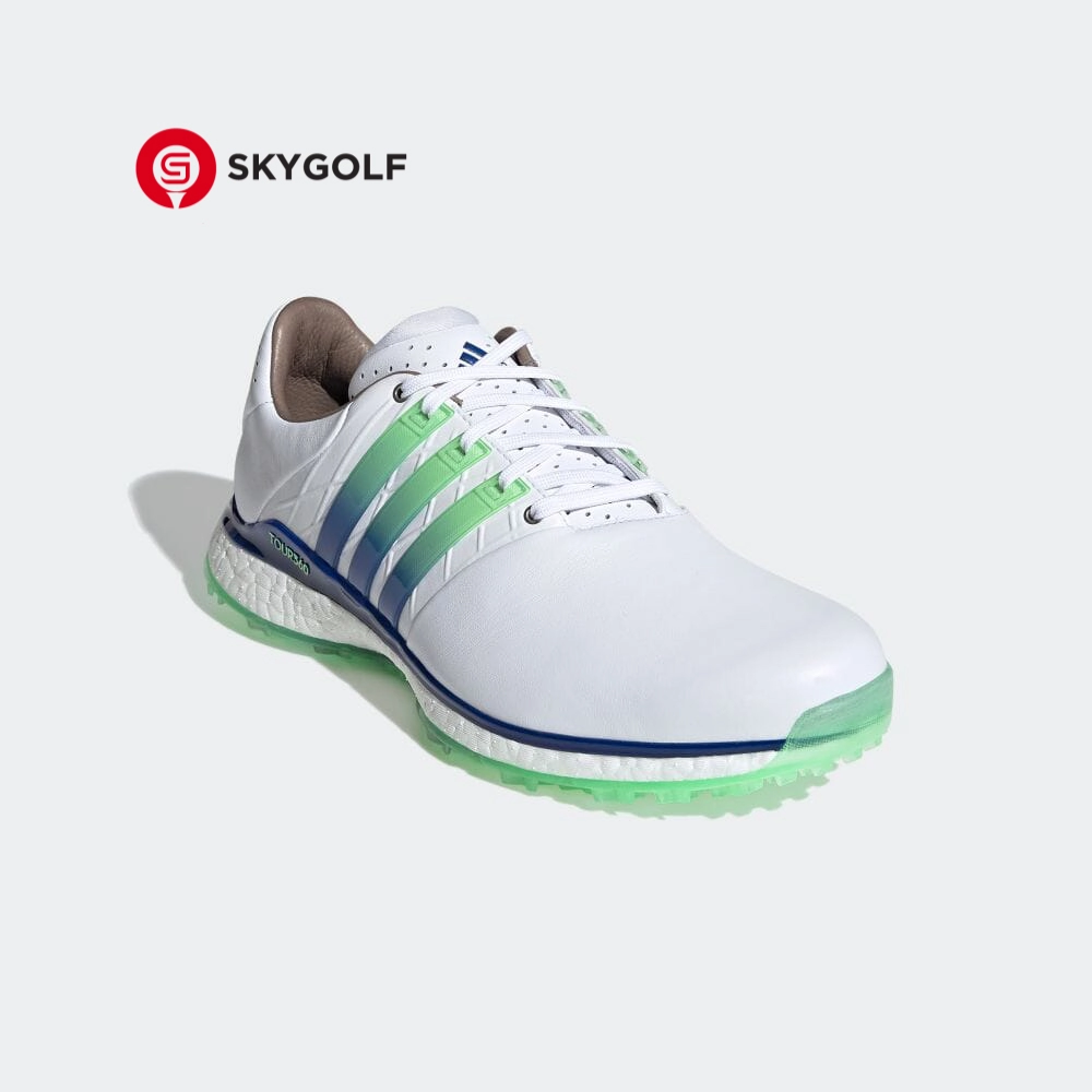 Giày Golf Nam Adidas TOUR360 XT-SL Xanh