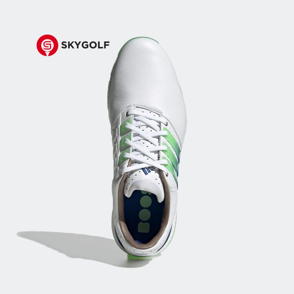 Giày Golf Nam Adidas TOUR360 XT-SL Xanh