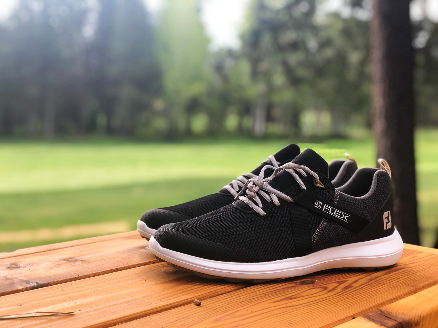 giày golf nam footjoy
