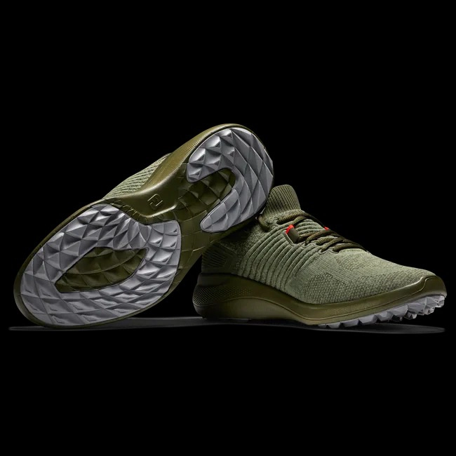 Giày golf nam FootJoy M Flex XP