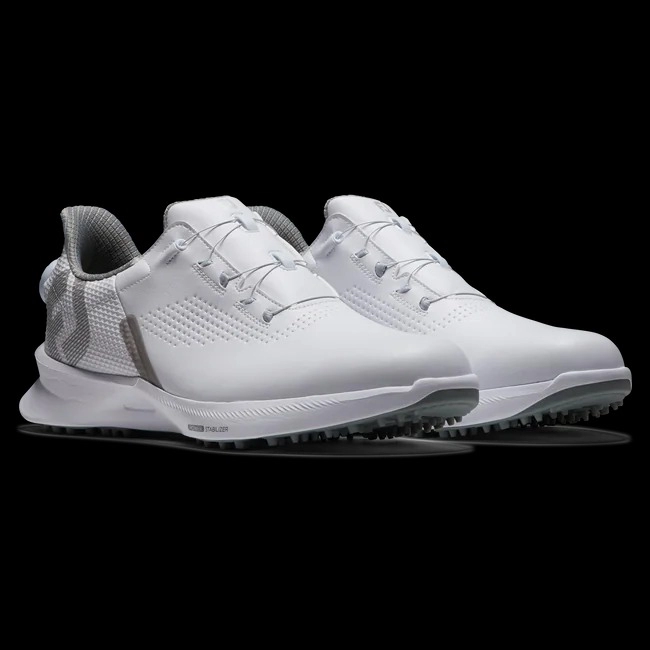 Giày golf nam FootJoy M Fuel BOA