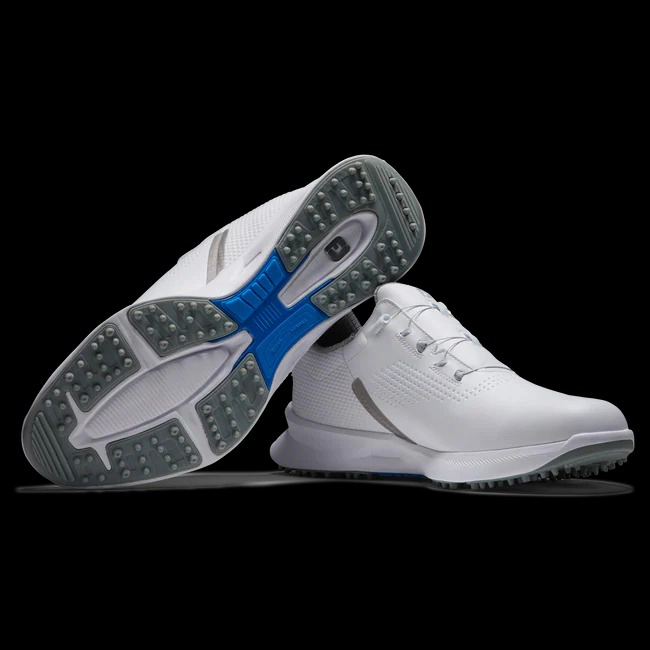 Giày golf nam FootJoy M Fuel BOA