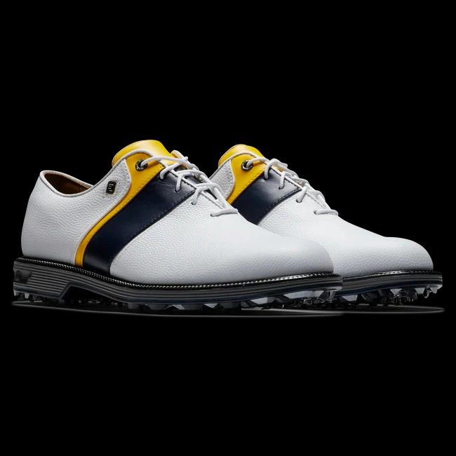 Giày golf nam FootJoy M MyJoys Premiere Series - Packard