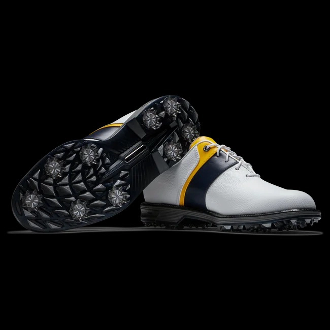 Giày golf nam FootJoy M MyJoys Premiere Series - Packard