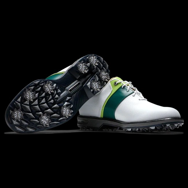 Giày golf nam FootJoy M MyJoys Premiere Series - Packard