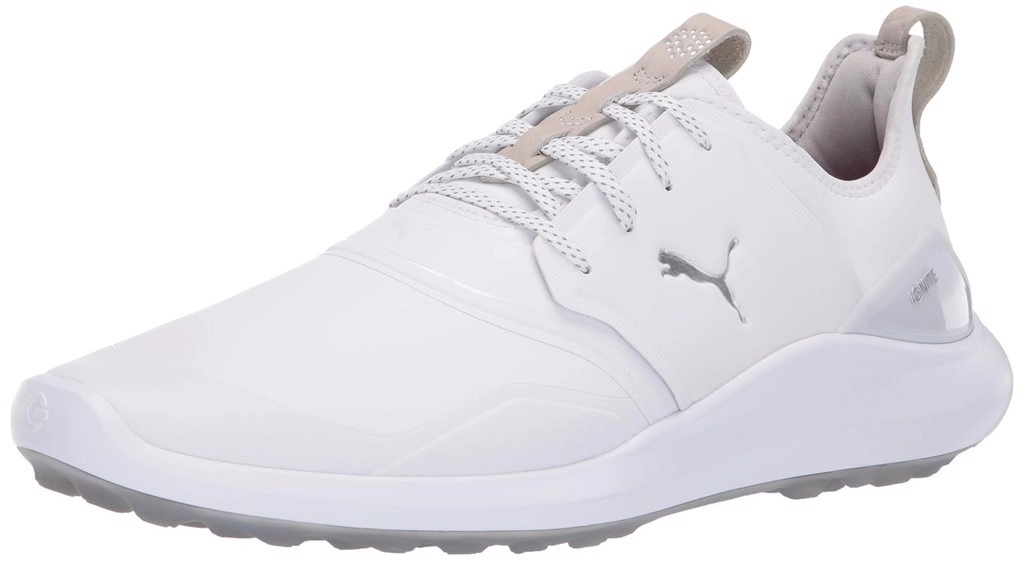 Giày golf nam Puma Ignite NXT Pro Trắng