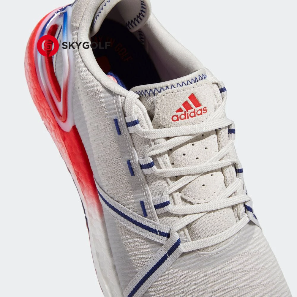 Giày Golf Nữ Adidas SOLARTHON PRIMEGREEN SPIKELESS