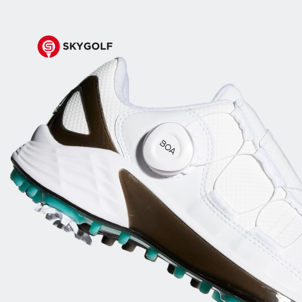 Giày Golf Nữ ZG21 BOA 03