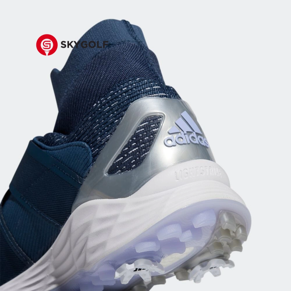 Giày Golf Nữ Adidas ZG21 MOTION BOA Xanh