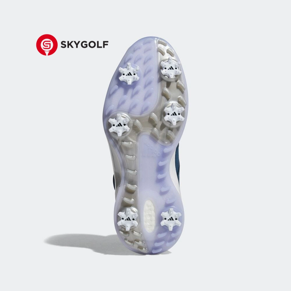 Giày Golf Nữ Adidas ZG21 MOTION BOA Xanh