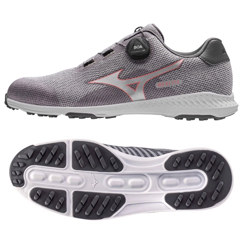 Giày golf nữ Mizuno SS21 Nexlite 008 BOA Ladies