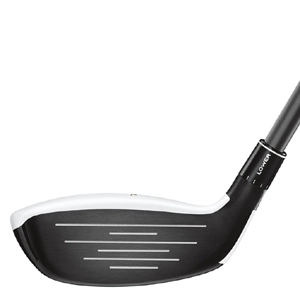 Hybird TaylorMade RBZ Stage 2
