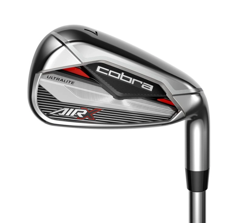Gậy golf irons Cobra AIR-X