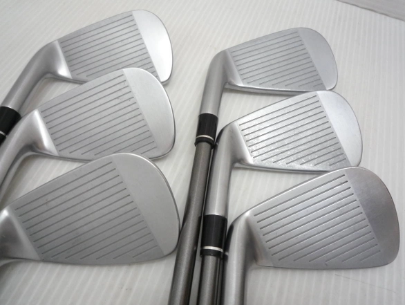 đầu gậy golf cũ Ironset Honma TW747P