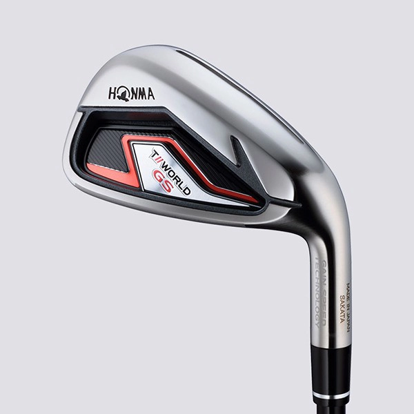 Gậy Iron Honma Tour World GS