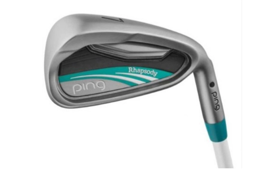 Ironset Ping Rhapsody mua ironset Ping Rhapsody cũ tại skygolf