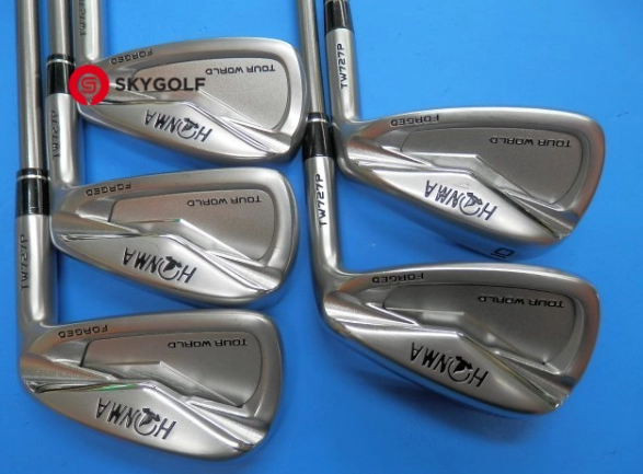 Ironset Honma TW727P Forged chính hãng