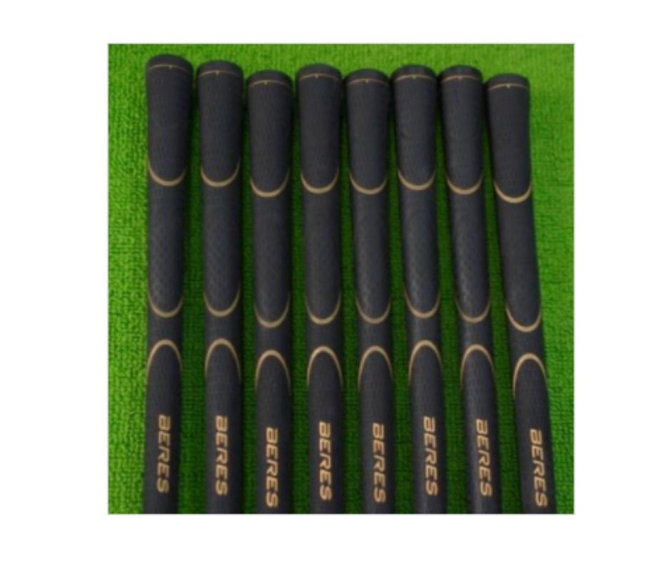 Ironset Honma Beres IS03 2 sao Ironset Honma Beres IS03 2 sao