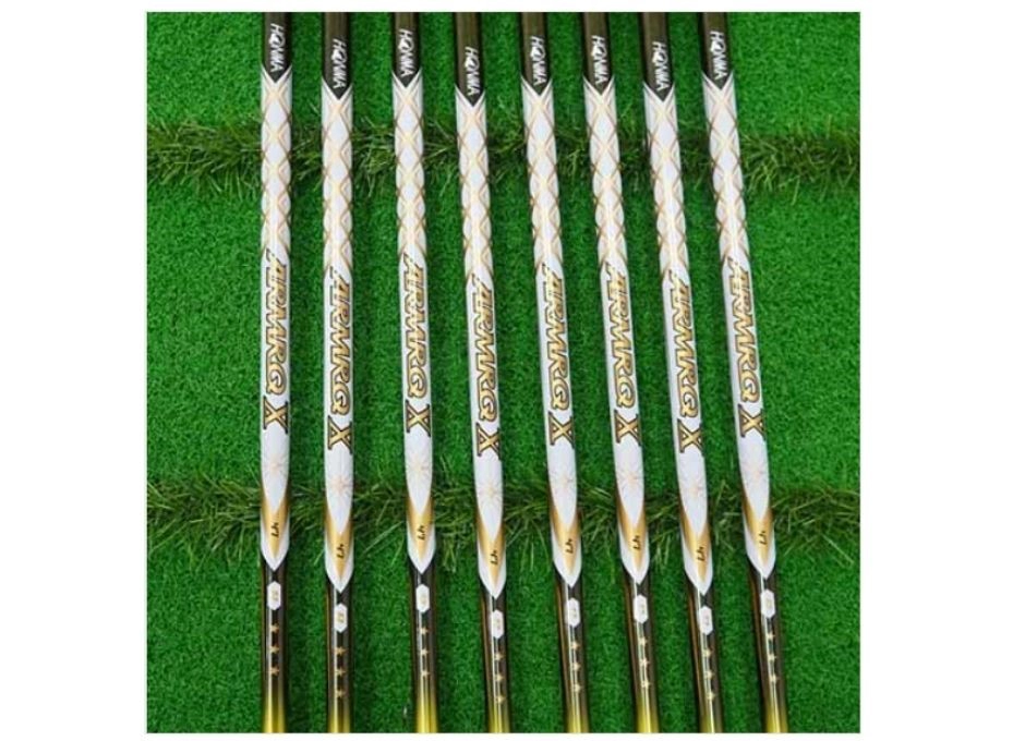 Ironset Honma Beres IS06 3 sao giá tốt tại skygolf Ironset Honma Beres IS06 3 sao giá tốt tại skygolf