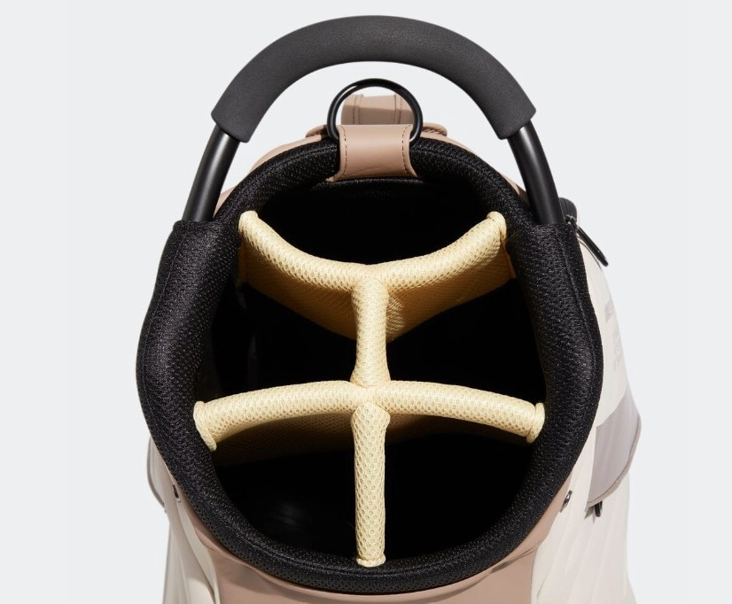 Khung miệng túi gậy golf Canddy Bag đa năng