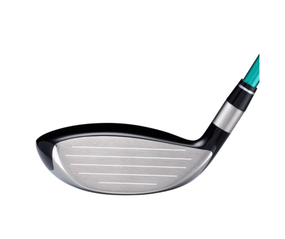 mặt gậy Fairway Wood Honma TW737