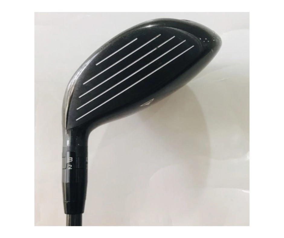 mặt gậy Fairway Wood Titleist 917F2