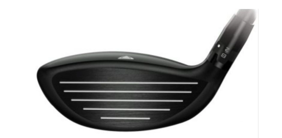 mặt gậy Fairway Wood Titleist 917 F2 Max75 cao cấp