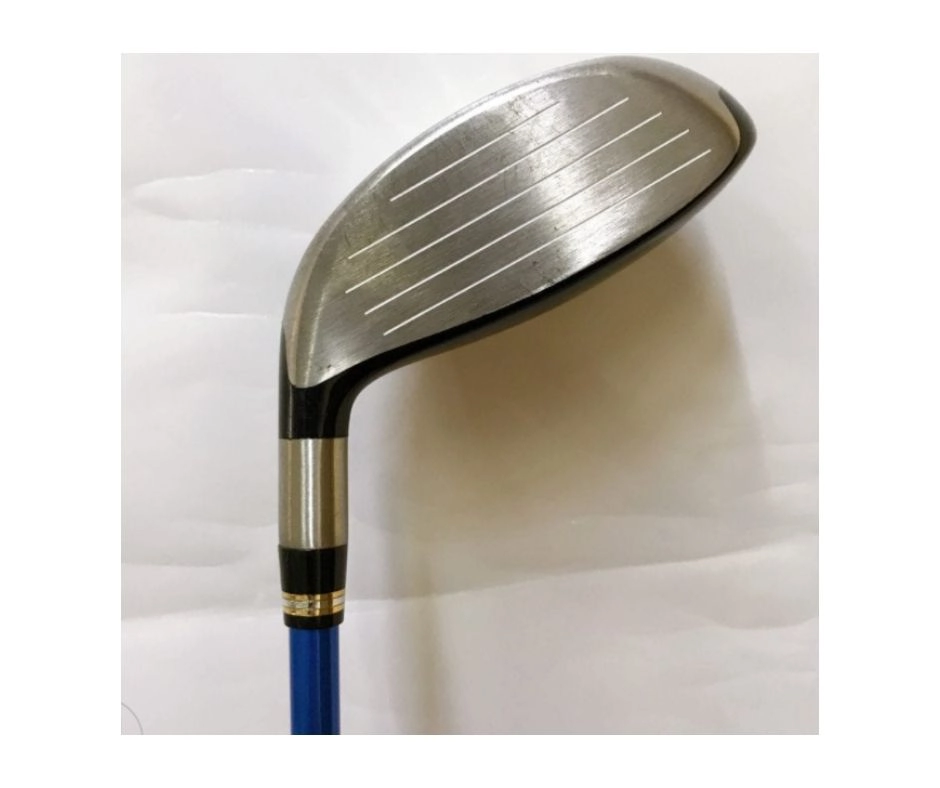 mặt gậy Hybrid Honma Beres U-06 2 sao mặt gậy Hybrid Honma Beres U-06 2 sao