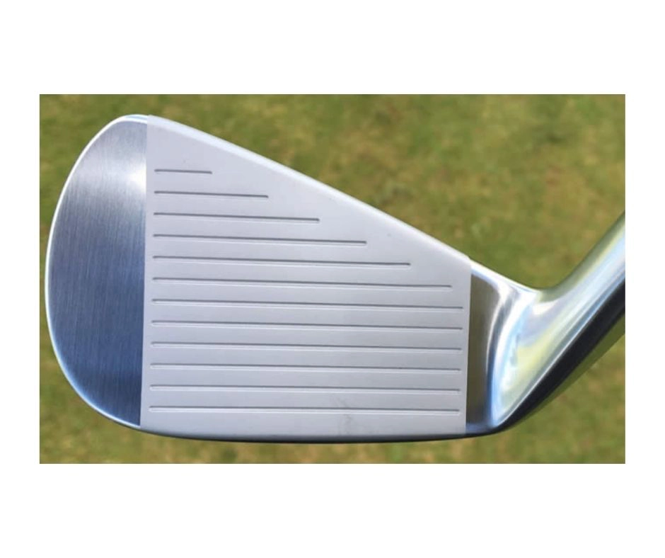 mặt gậy Ironset Mizuno MP-18 mặt gậy Ironset Mizuno MP-18