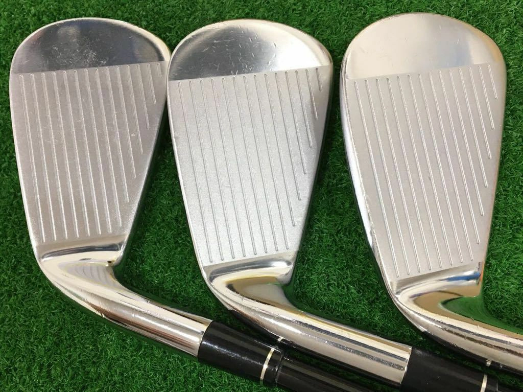 Ironset Honma beres Gloire chất lượng tốt