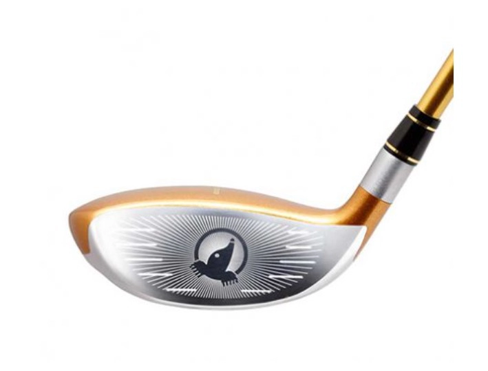 Đầu gậy Honma Beres BE07 4 Sao Hybird Đầu gậy Honma Beres BE07 4 Sao Hybird