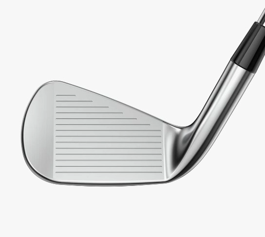 Mặt gậy irons Cobra King CB/MB