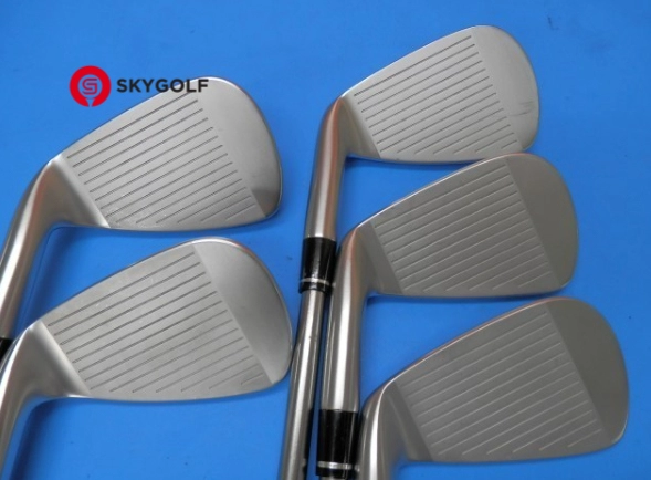 mặt gậy sắt Honma TW727P Forged