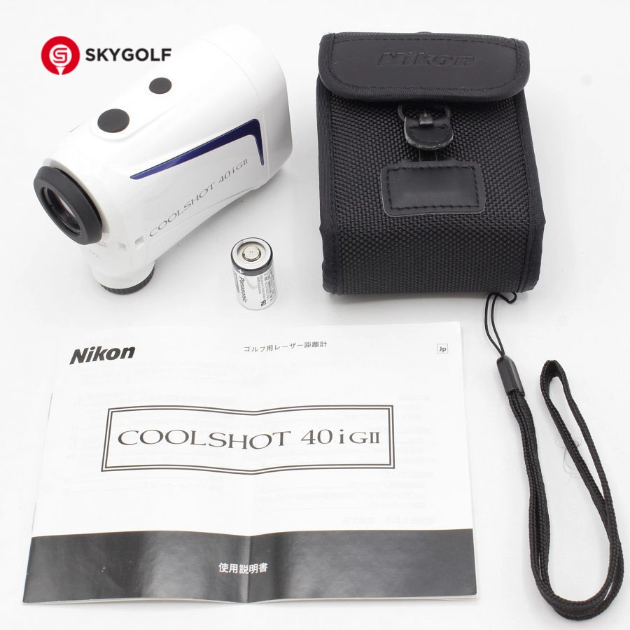 máy đo khoảng cách nikon chính hãng