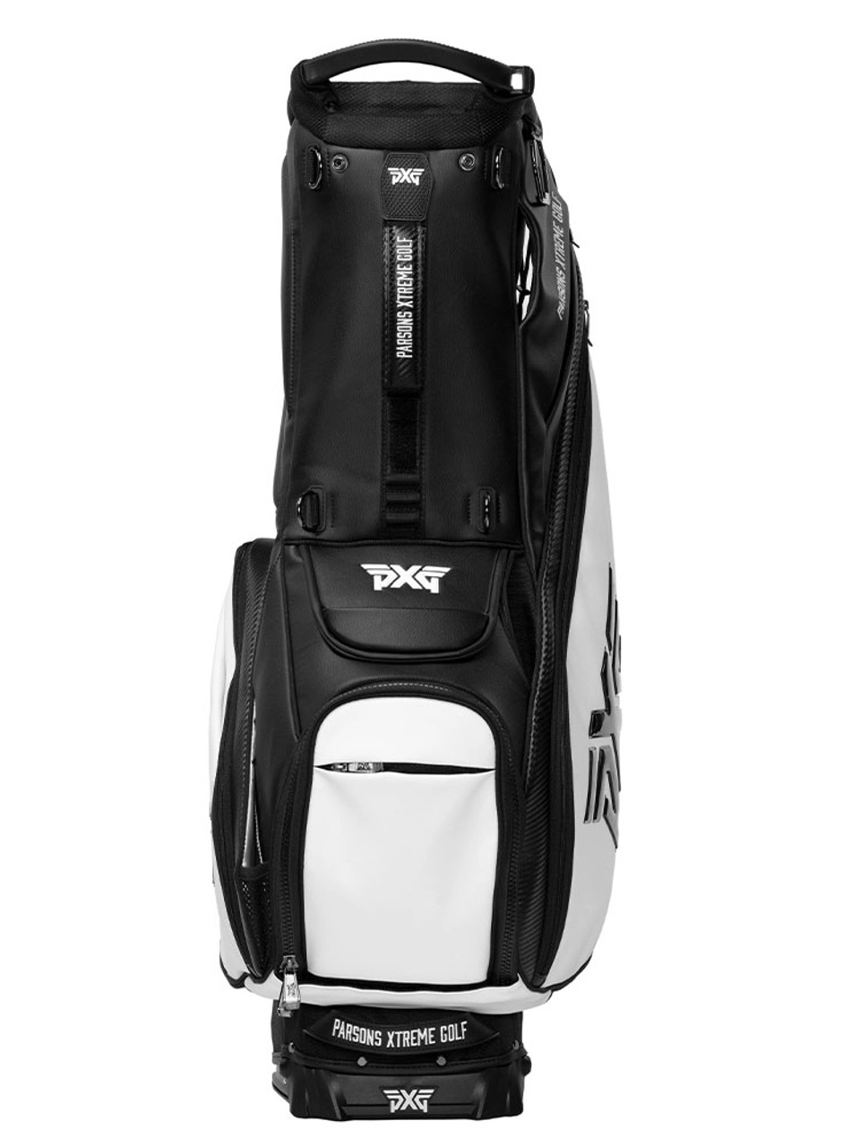 mua Túi đứng đựng gậy golf PXG Hybrid kiểu dáng mới chính hãng tại skygolf