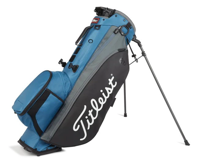 mua Túi đứng đựng gậy golf Titleist Players 4+ chính hãng