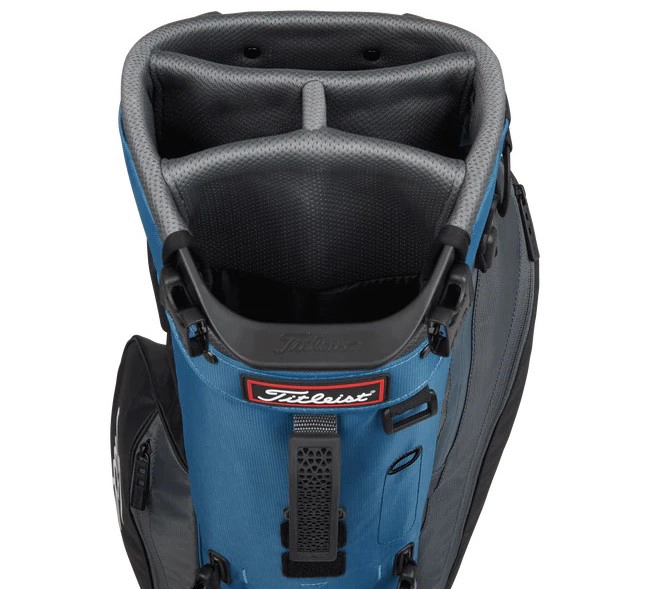 mua Túi đứng đựng gậy golf Titleist Players 4+ chính hãng tại skygolf