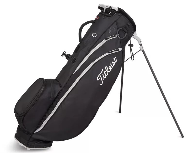 mua Túi đứng đựng gậy golf Titleist Players 4 Carbon chính hãng tại skygolf