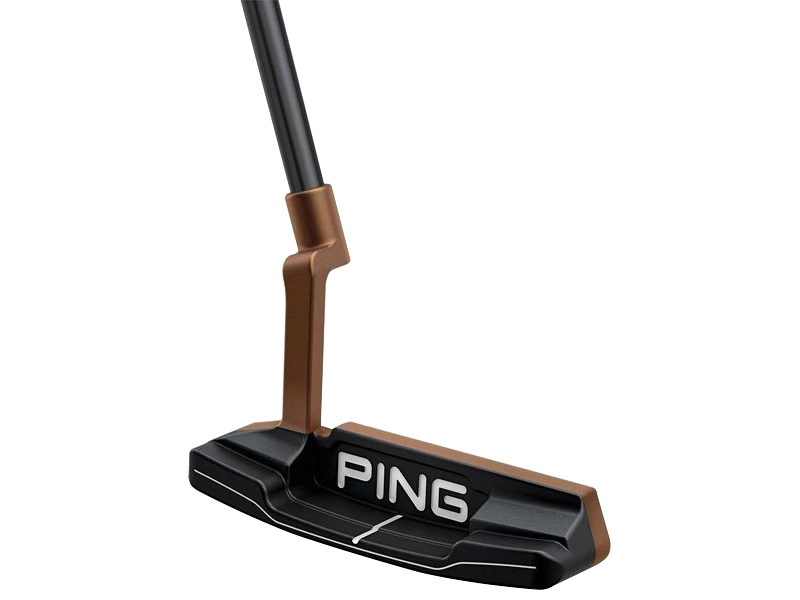 Mua Putter Ping Heppler Anser 2 giá rẻ Mua Putter Ping Heppler Anser 2 giá rẻ