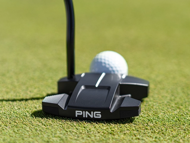 Gậy golf Putter Ping Harwood chính hãng
