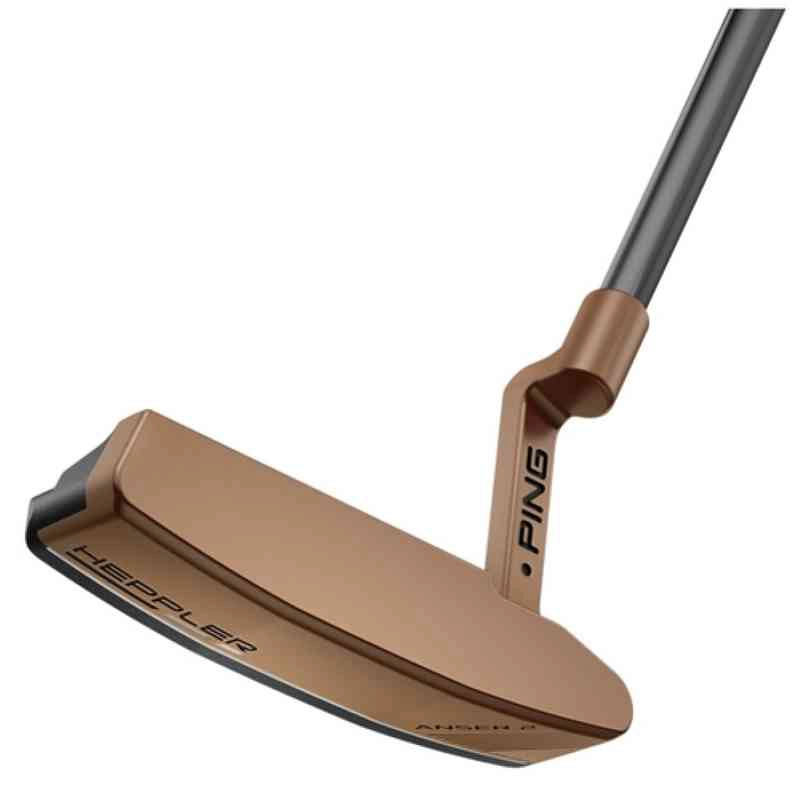 Gậy golf Putter Ping Heppler Anser 2 Gậy golf Putter Ping Heppler Anser 2