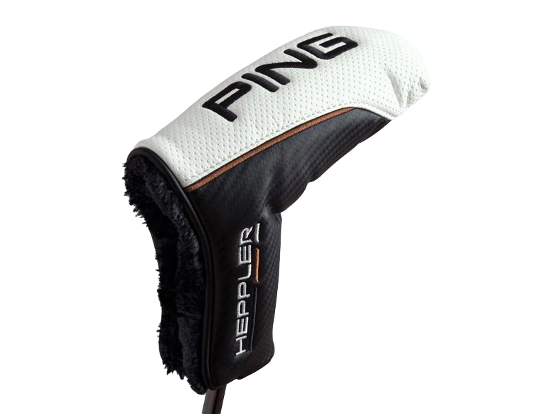 Bọc đầu gậy Putter Ping Heppler Anser 2 Bọc đầu gậy Putter Ping Heppler Anser 2