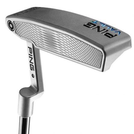 cải tiến công nghệ gậy Putter Ping Vault 