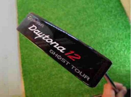 mua Putter TaylorMade GHOST TOUR Daytona cũ giá rẻ tại skygolf