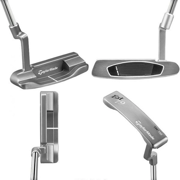 Putter Taylormade Rocketfuel N15267 với thiết kế độc đáo