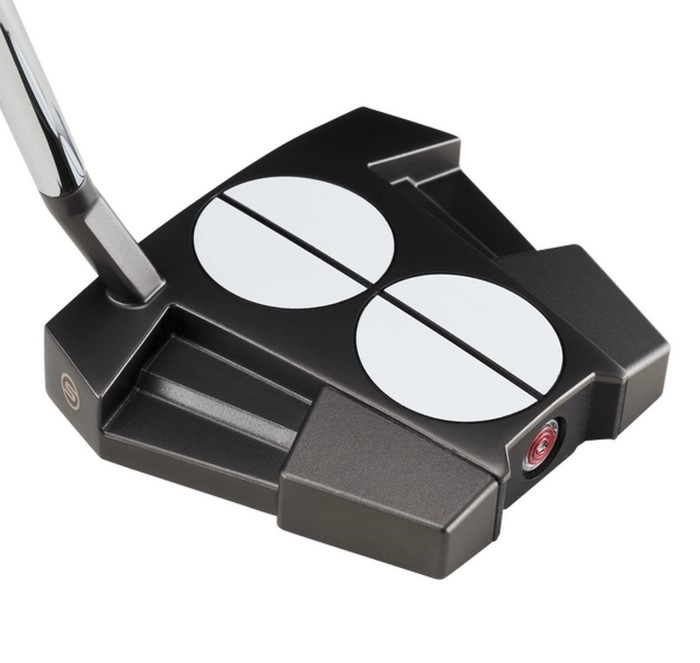 Putter Odyssey 2Ball Eleven Triple Track DB 