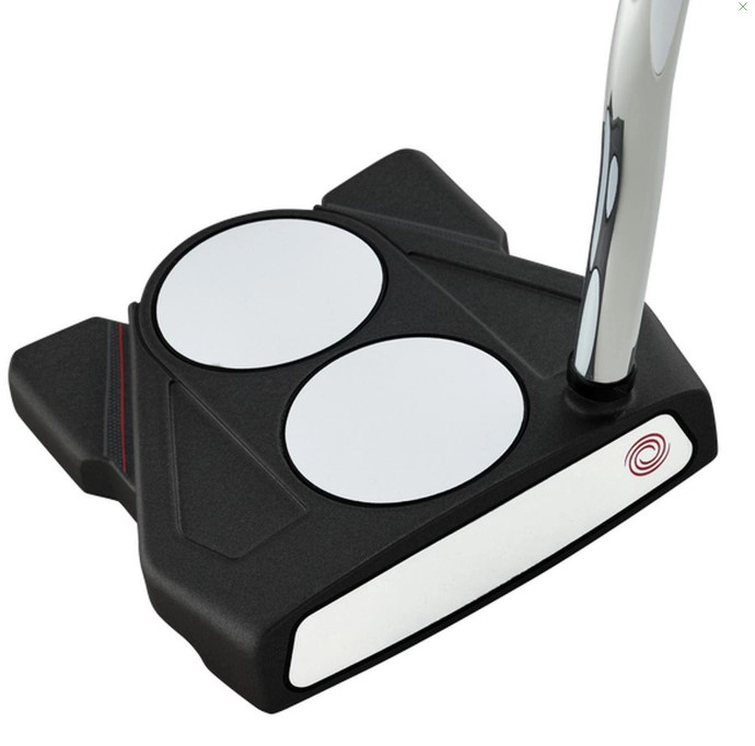 Putter Callaway Odyssey 2-Ball Ten Stroke Lab