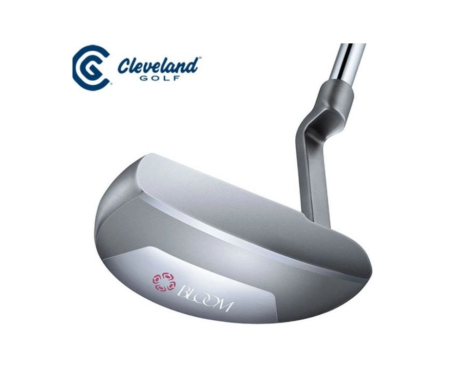 putter Cleveland HT Bloom Graphite Ladies SMU