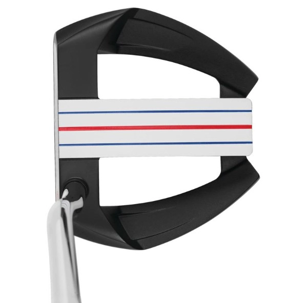 Gậy golf Putter Odyssey Triple Track Putter Marxman Gậy golf Putter Odyssey Triple Track Putter Marxman