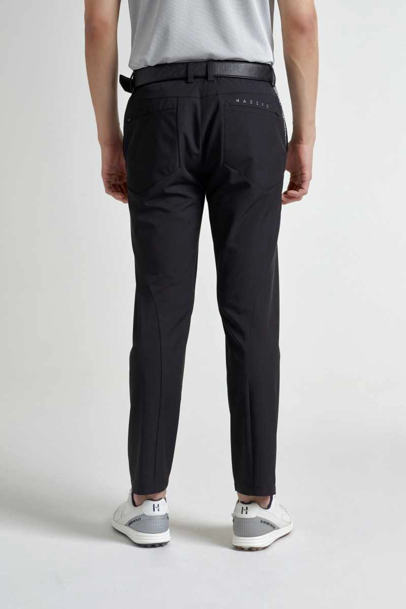 Quần dài golf nam Hazzys 
